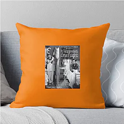 It Happened One Night Limited Collection It Happened One Night Pillows Cover