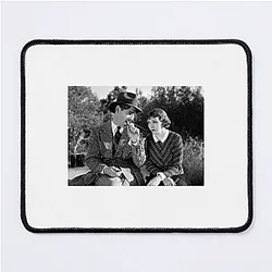 It Happened One Night Merch For Fans It Happened One Night Mouse Pads
