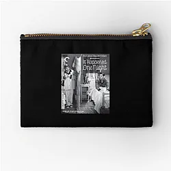 It Happened One Night Limited Collection It Happened One Night Zipper Pouches