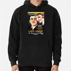 It Happened One Night Special Collection It Happened One Night Hoodies