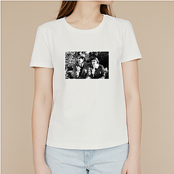 It Happened One Night Merchandise It Happened One Night T-Shirts
