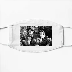 It Happened One Night Merchandise It Happened One Night Face Masks