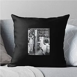 It Happened One Night Limited Collection It Happened One Night Pillows Cover