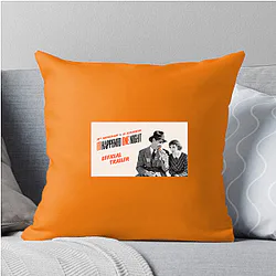 It Happened One Night Merchandise For Fans It Happened One Night Pillows Cover
