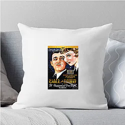 It Happened One Night Special Collection It Happened One Night Pillows Cover