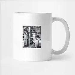 It Happened One Night Limited Collection It Happened One Night Mugs