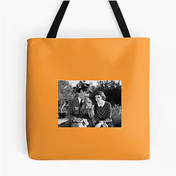 It Happened One Night Merch For Fans It Happened One Night Bags