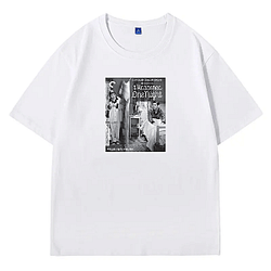It Happened One Night Limited Collection It Happened One Night T-Shirts