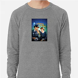 It Happened One Night Merch It Happened One Night Sweatshirts