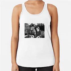 It Happened One Night Merch For Fans It Happened One Night Tank Tops