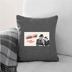 It Happened One Night Merchandise For Fans It Happened One Night Pillows Cover