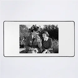 It Happened One Night Merch For Fans It Happened One Night Mouse Pads