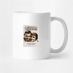 It Happened One Night Fan Art It Happened One Night Mugs