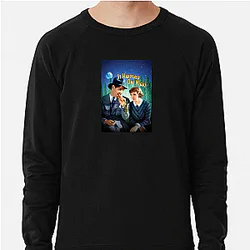 It Happened One Night Merch It Happened One Night Sweatshirts