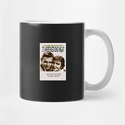 It Happened One Night Fan Art It Happened One Night Mugs