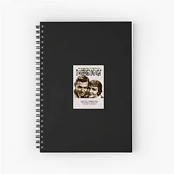 It Happened One Night Fan Art It Happened One Night Notebook