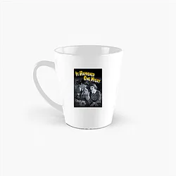 It Happened One Night Signature It Happened One Night Mugs