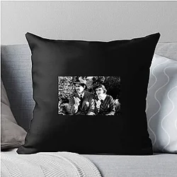 It Happened One Night Merchandise It Happened One Night Pillows Cover