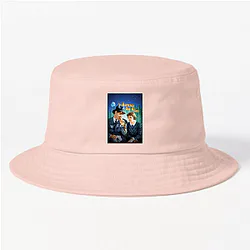 It Happened One Night Merch It Happened One Night Hats & Caps