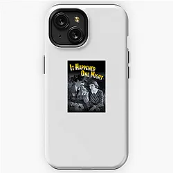 It Happened One Night Signature It Happened One Night Samsung Cases