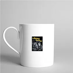 It Happened One Night Signature It Happened One Night Mugs