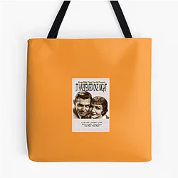 It Happened One Night Fan Art It Happened One Night Bags