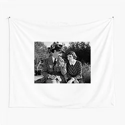 It Happened One Night Merch For Fans It Happened One Night Tapestries