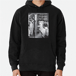 It Happened One Night Limited Collection It Happened One Night Hoodies
