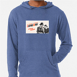 It Happened One Night Merchandise For Fans It Happened One Night Hoodies