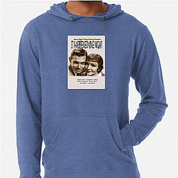 It Happened One Night Fan Art It Happened One Night Hoodies