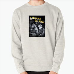 It Happened One Night Signature It Happened One Night Sweatshirts
