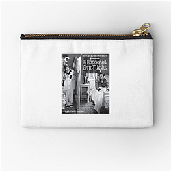 It Happened One Night Limited Collection It Happened One Night Zipper Pouches