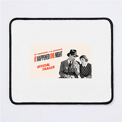 It Happened One Night Merchandise For Fans It Happened One Night Mouse Pads