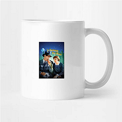 It Happened One Night Merch It Happened One Night Mugs