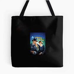 It Happened One Night Merch It Happened One Night Bags