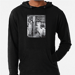 It Happened One Night Limited Collection It Happened One Night Hoodies