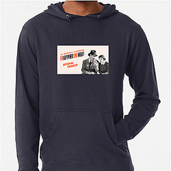 It Happened One Night Merchandise For Fans It Happened One Night Hoodies