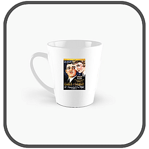 It Happened One Night Mugs