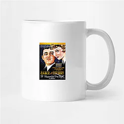 It Happened One Night Special Collection It Happened One Night Mugs