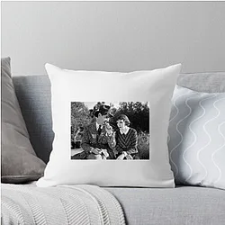 It Happened One Night Merch For Fans It Happened One Night Pillows Cover