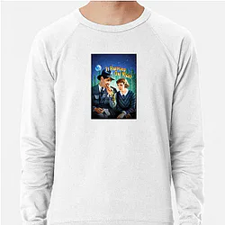 It Happened One Night Merch It Happened One Night Sweatshirts
