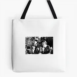 It Happened One Night Merchandise It Happened One Night Bags