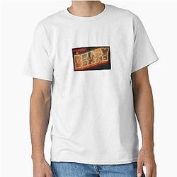 Welcome to Derry Classic T-Shirt