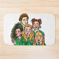 Derry Girls Mat