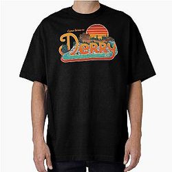 Come Home to Derry T-Shirt