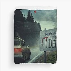 Vintage Welcome to Derry 2025                         