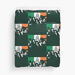 Derry Girls Duvet Cover
