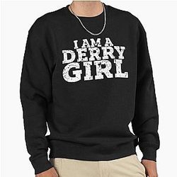 Derry Girls Sweatshirt