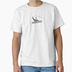 Derry Girls - I Am A Derry Girl Classic T-Shirt