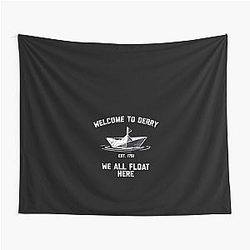 Welcome to Derry Tapestry